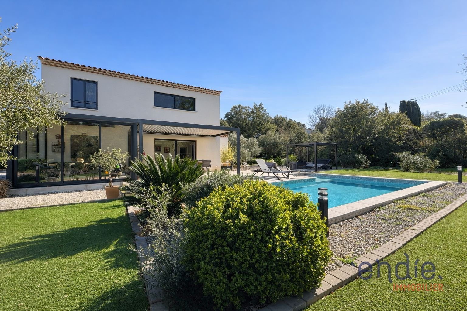 Maison à vendre, 148m², Lorgues