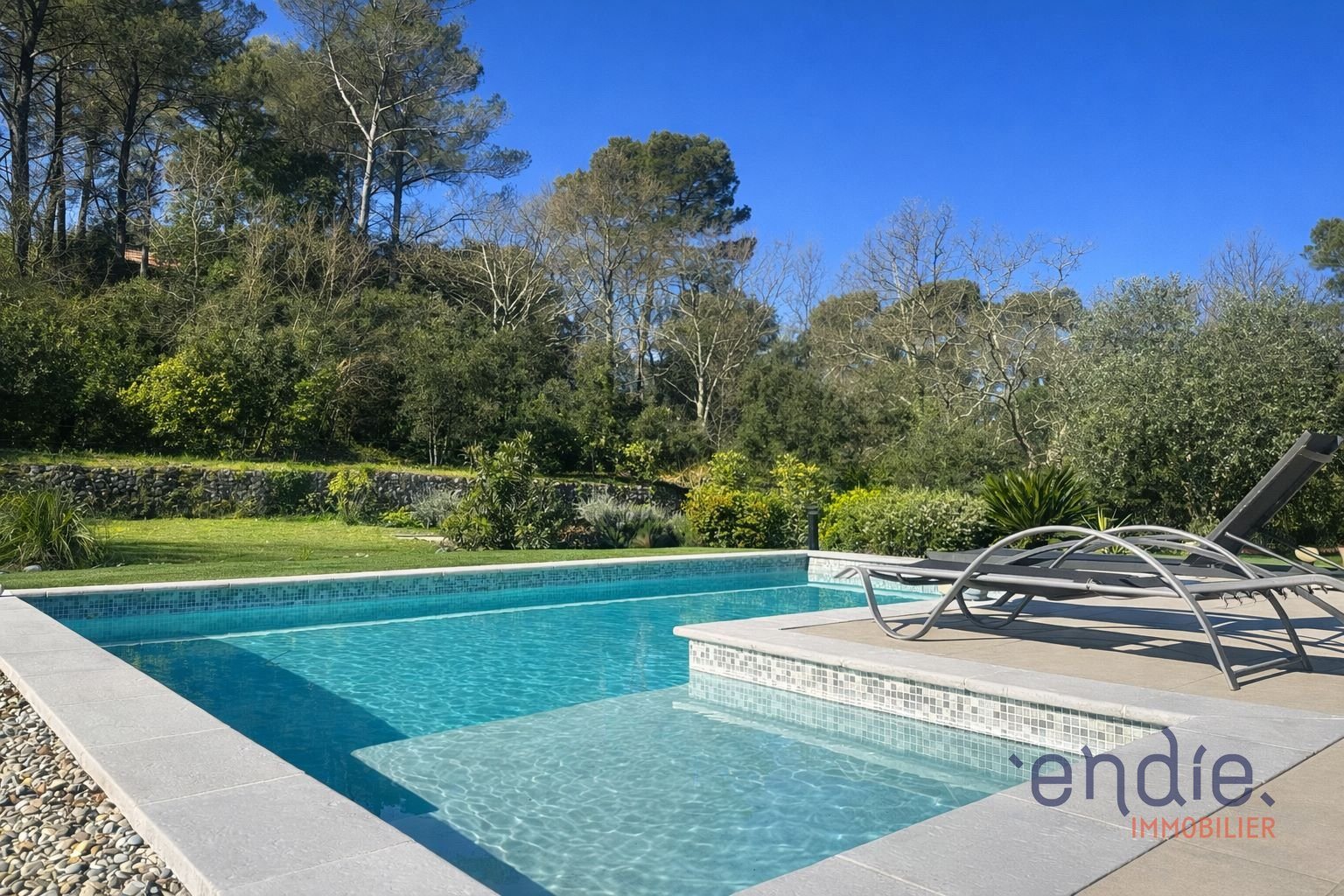 Maison à vendre, 148m², Lorgues