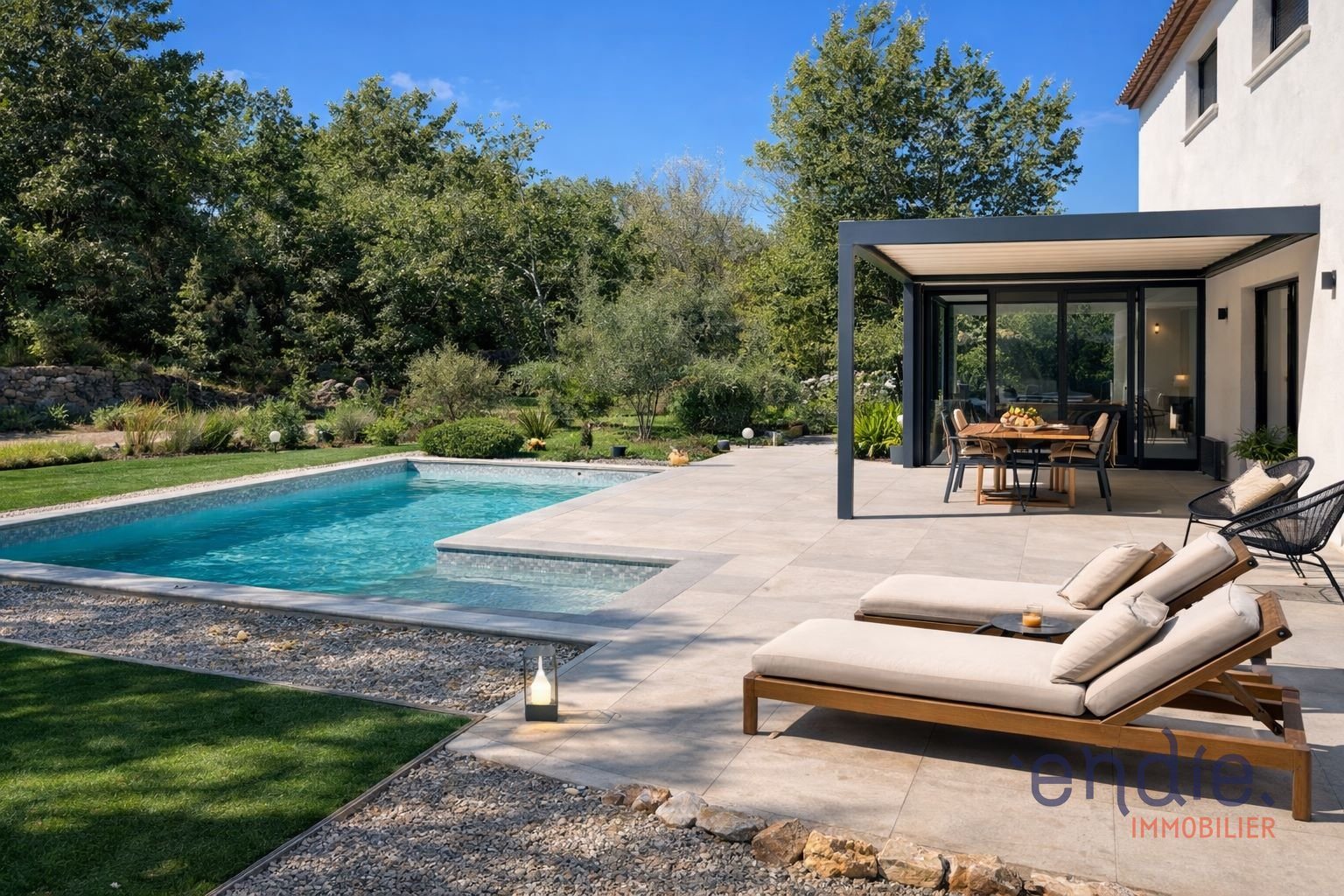 Maison à vendre, 148m², Lorgues