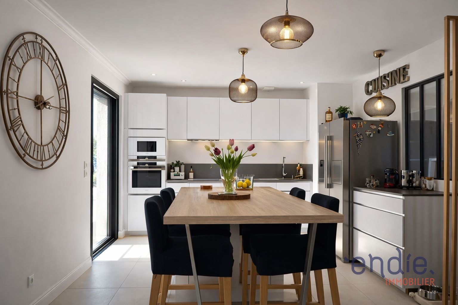 Maison à vendre, 148m², Lorgues