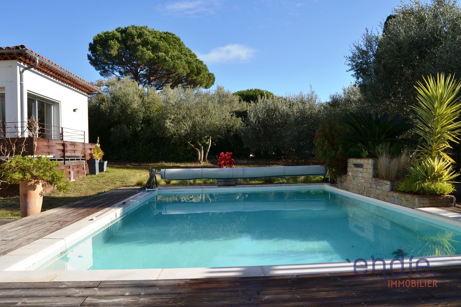 Maison à vendre, 320m², La Garde-Freinet
