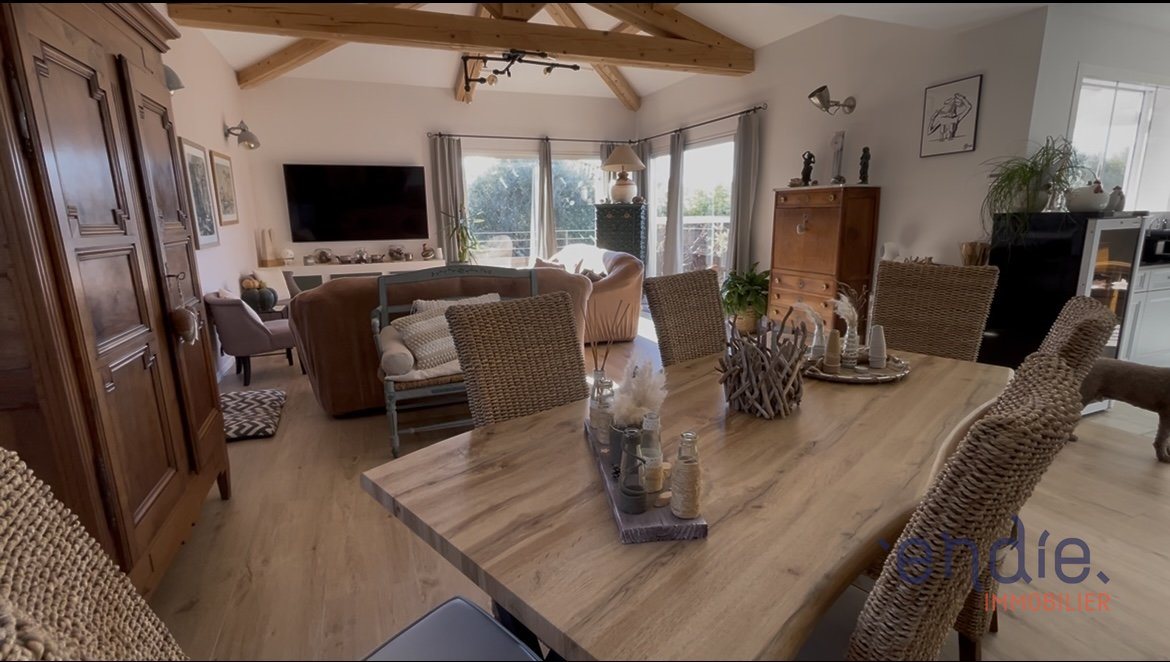 Maison à vendre, 320m², La Garde-Freinet