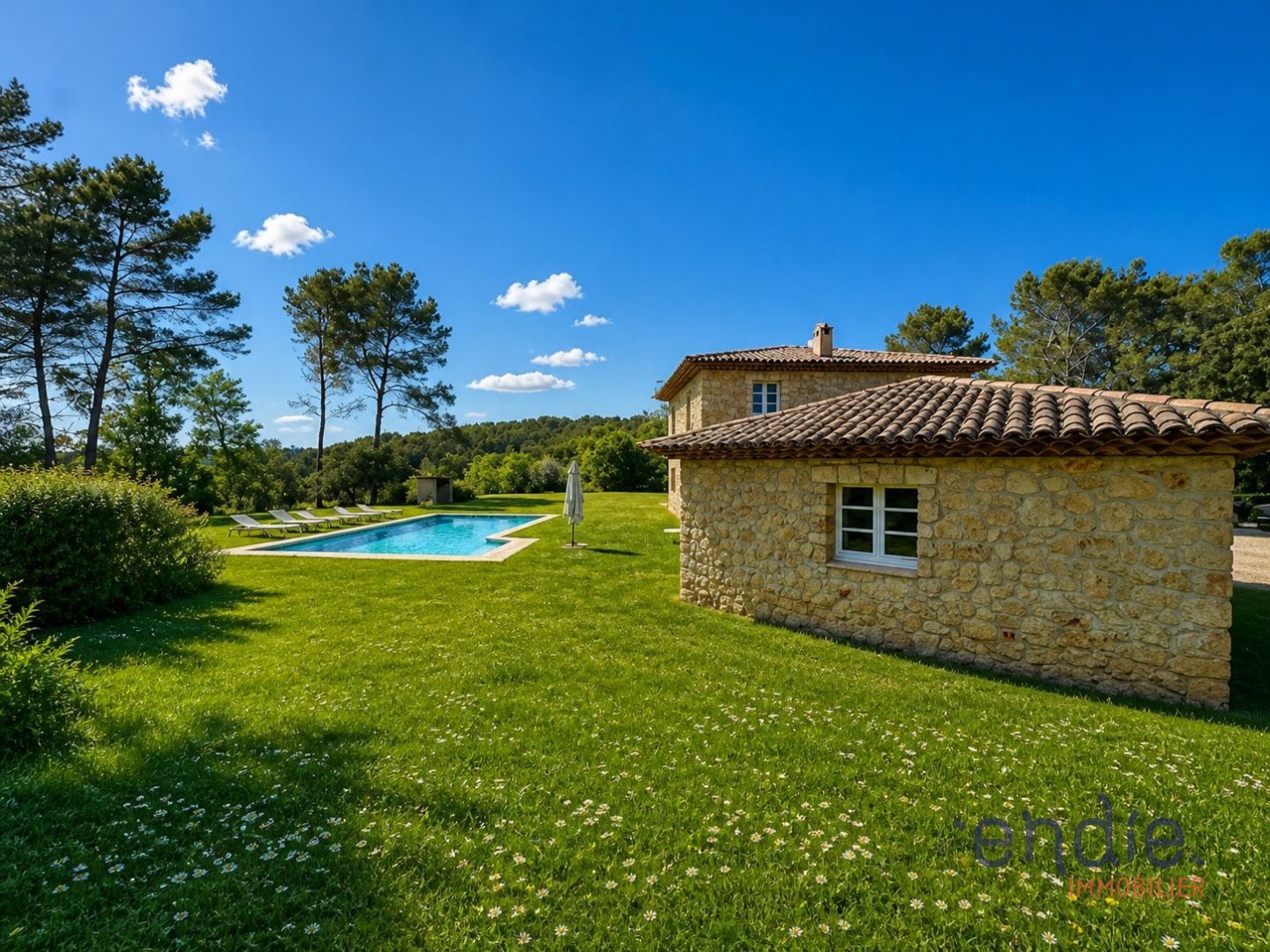 Maison à vendre, 303m², Lorgues