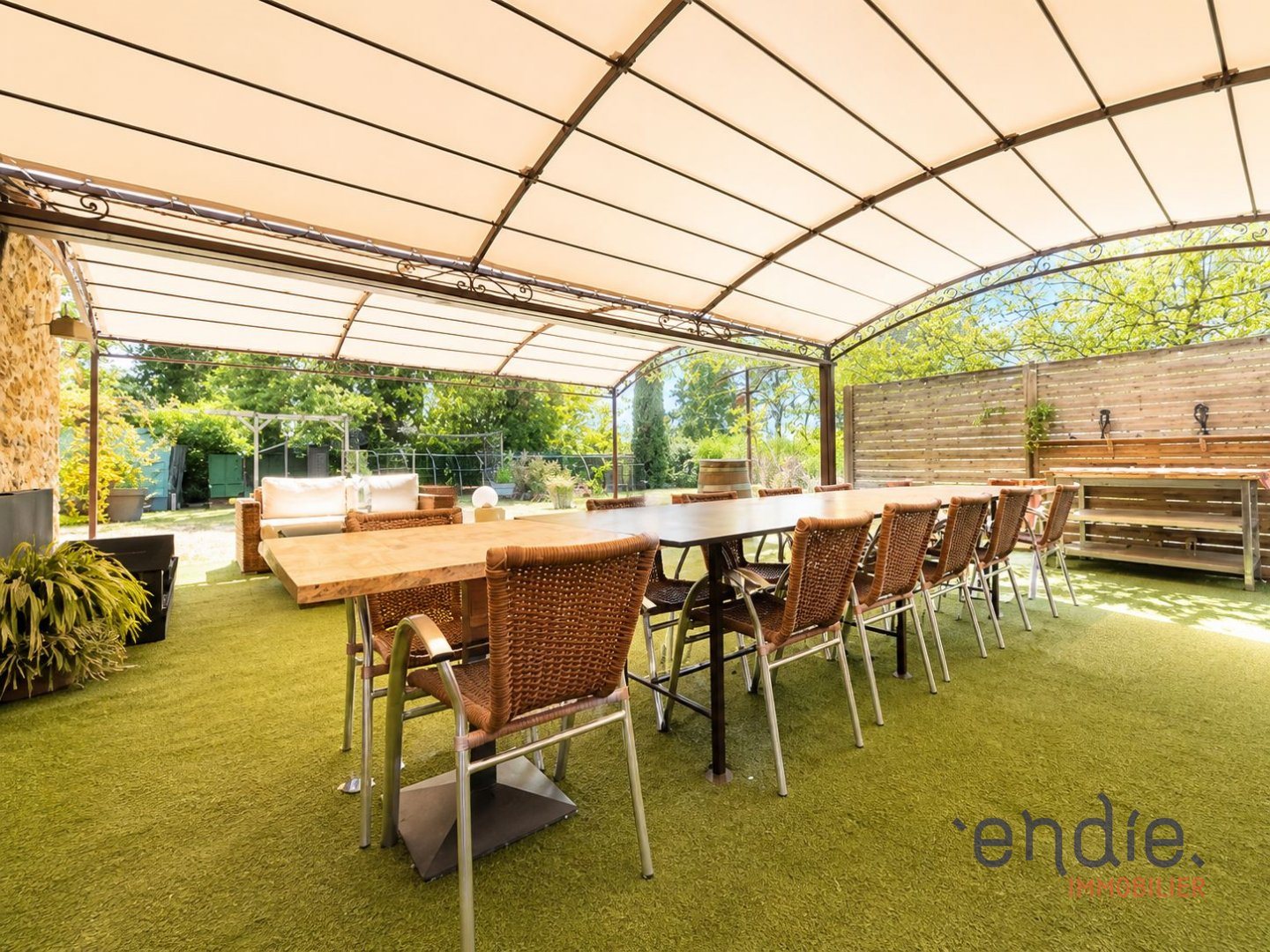 Maison à vendre, 303m², Lorgues