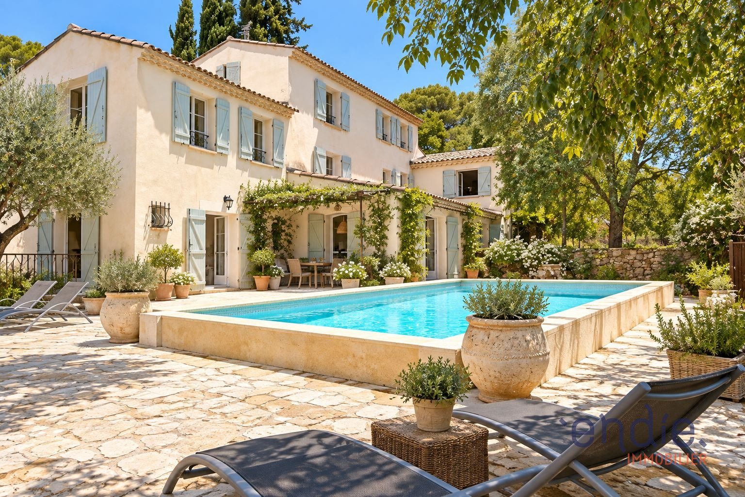 Maison à vendre, 223m², Flayosc