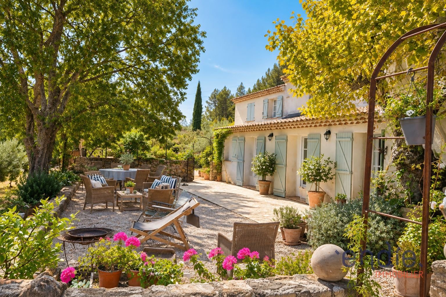 Maison à vendre, 223m², Flayosc