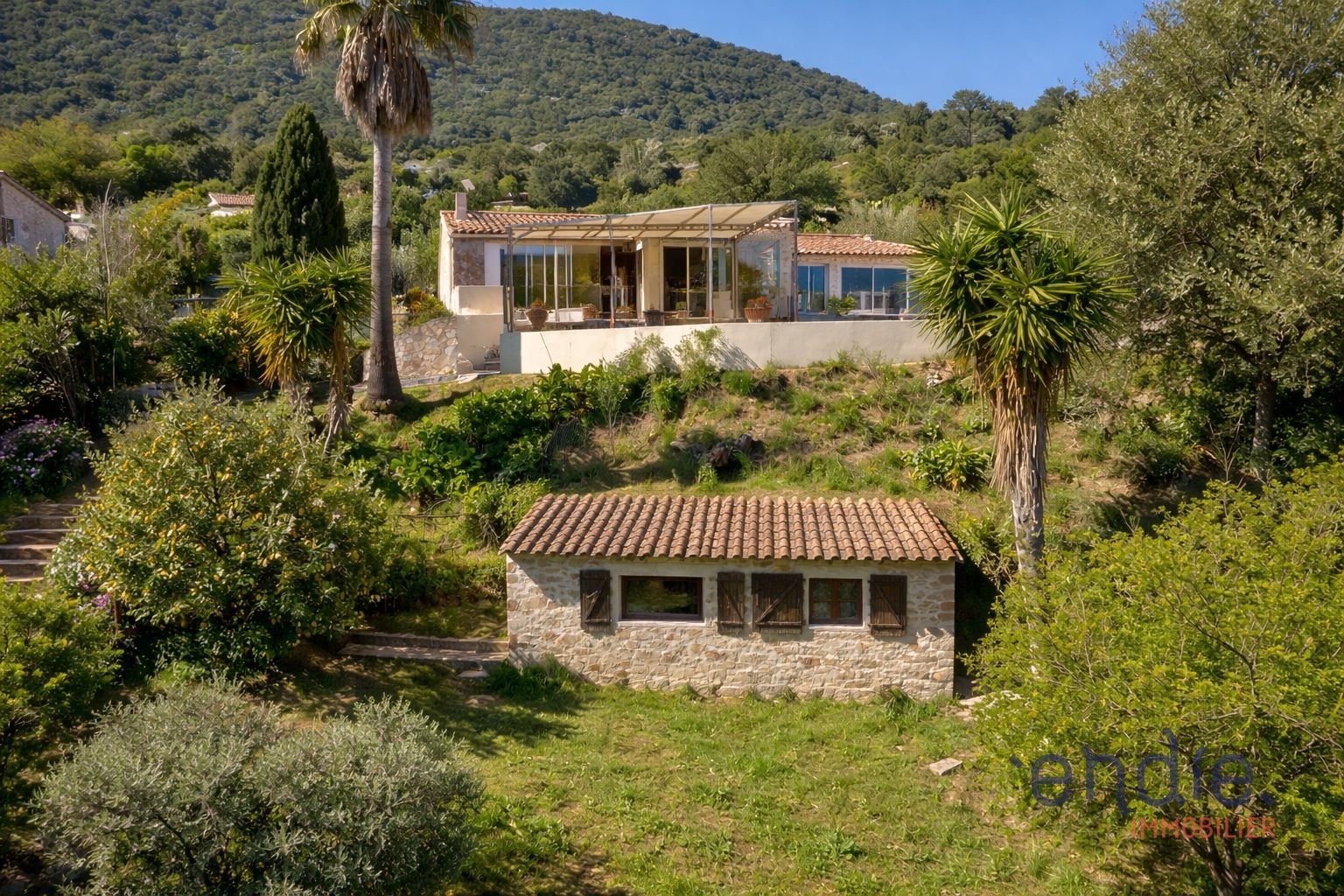 Maison à vendre, 128m², Cavalaire-sur-Mer