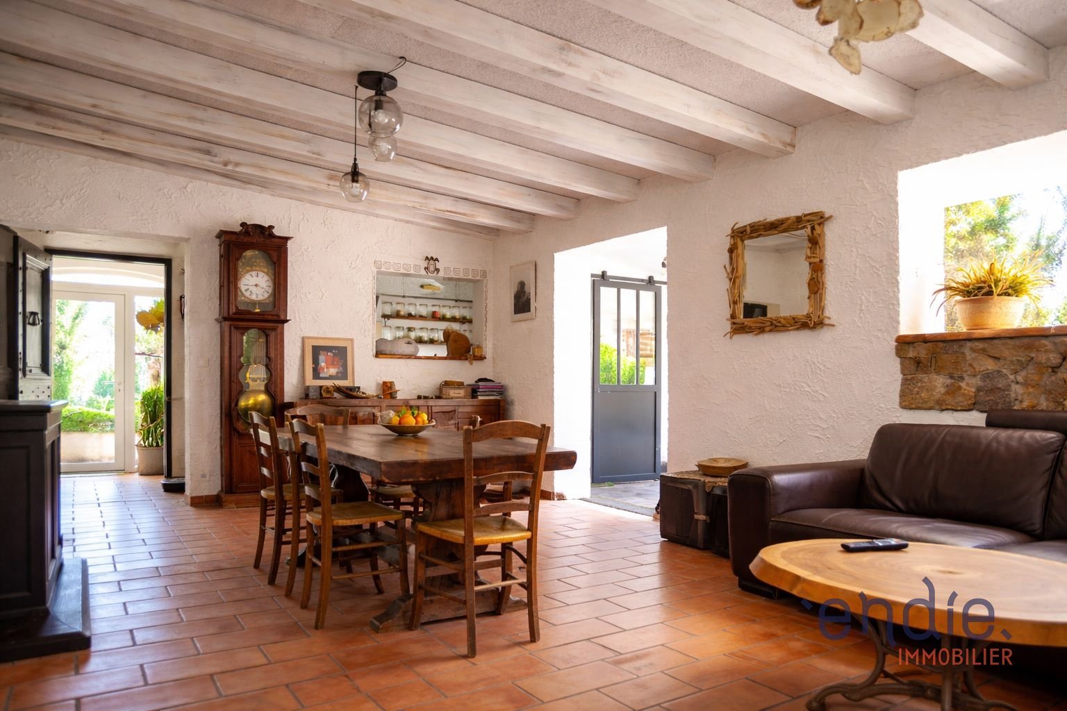Maison à vendre, 128m², Cavalaire-sur-Mer