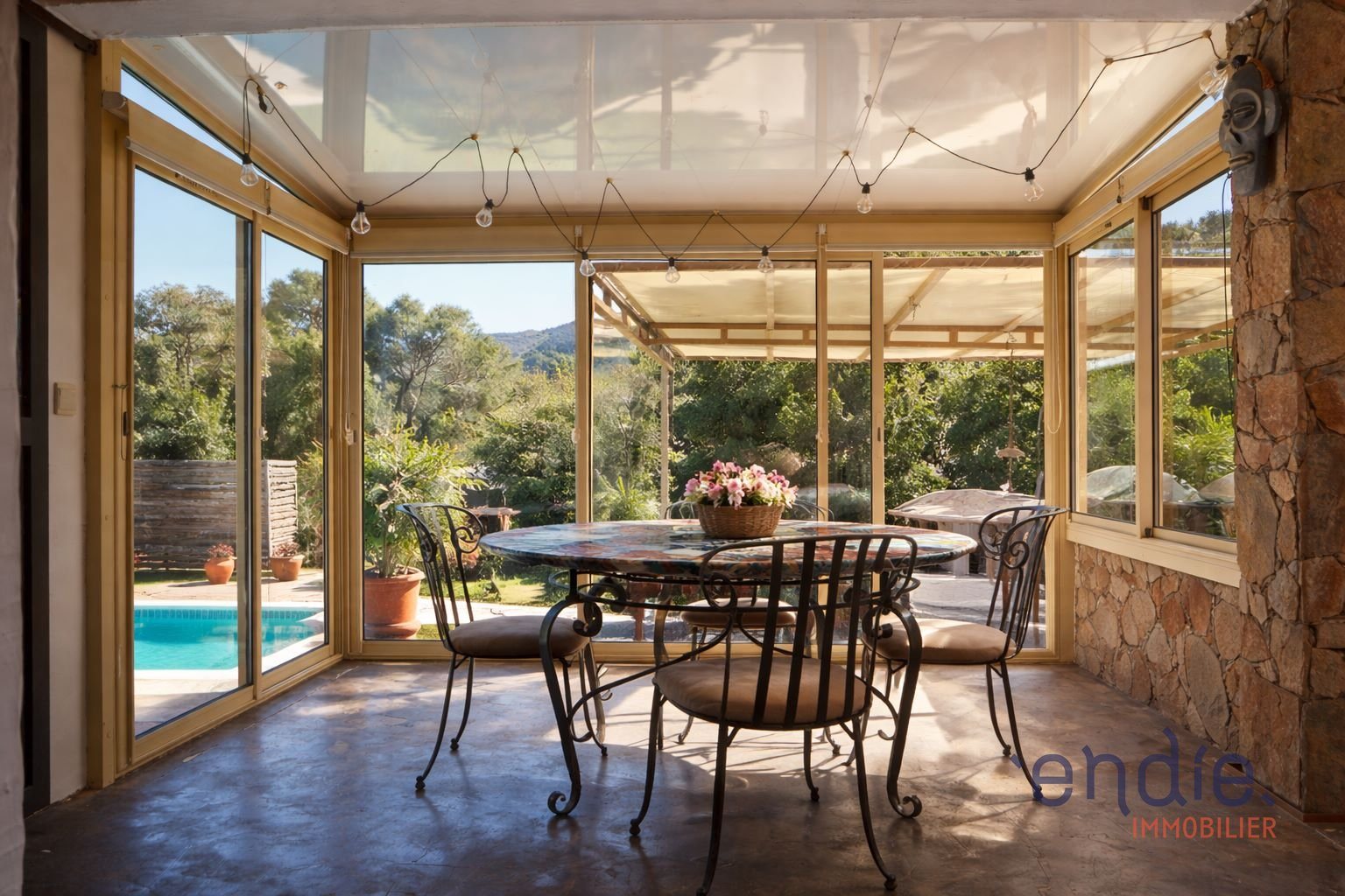 Maison à vendre, 128m², Cavalaire-sur-Mer