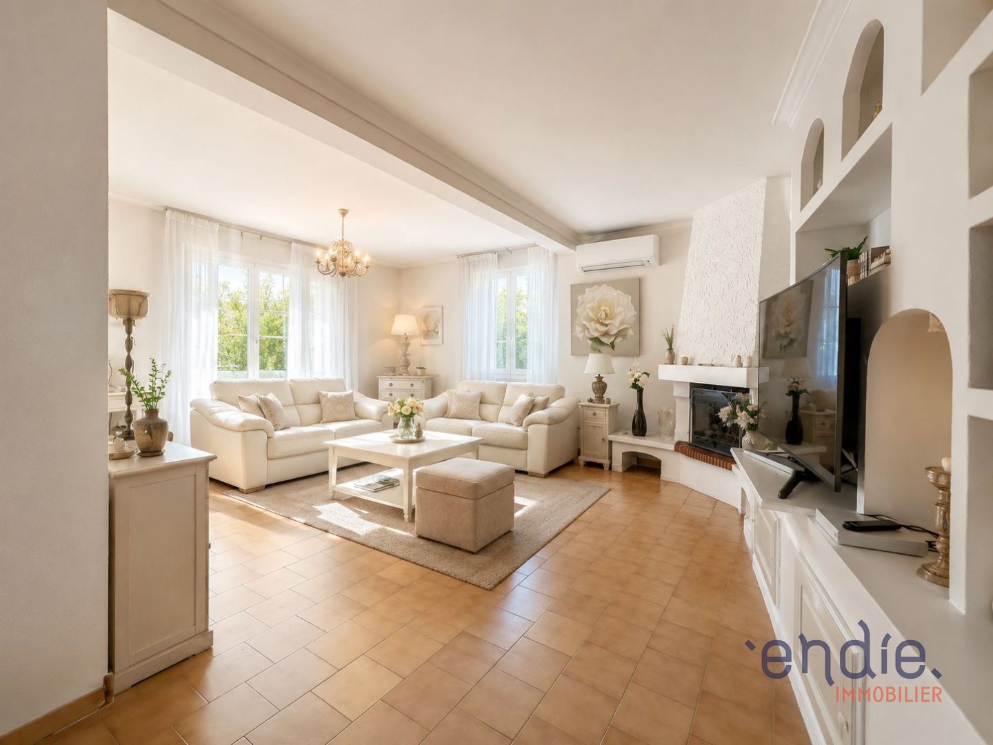 Maison à vendre, 121m², Lorgues