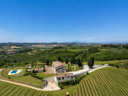 Castelfiorentino (Firenze)