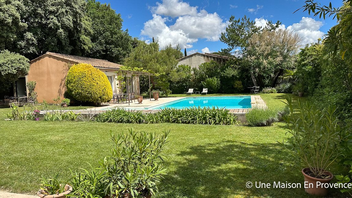 Maison à vendre, 200m², Tavel