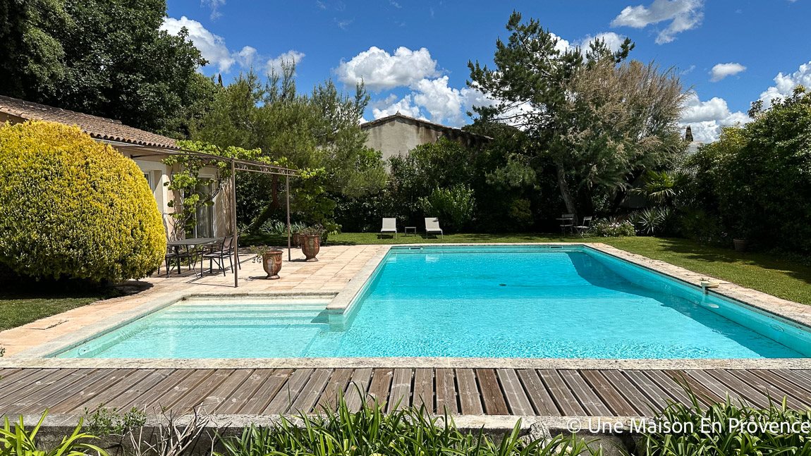 Maison à vendre, 200m², Tavel