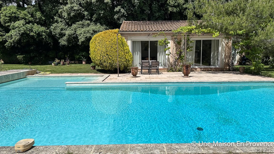 Maison à vendre, 200m², Tavel