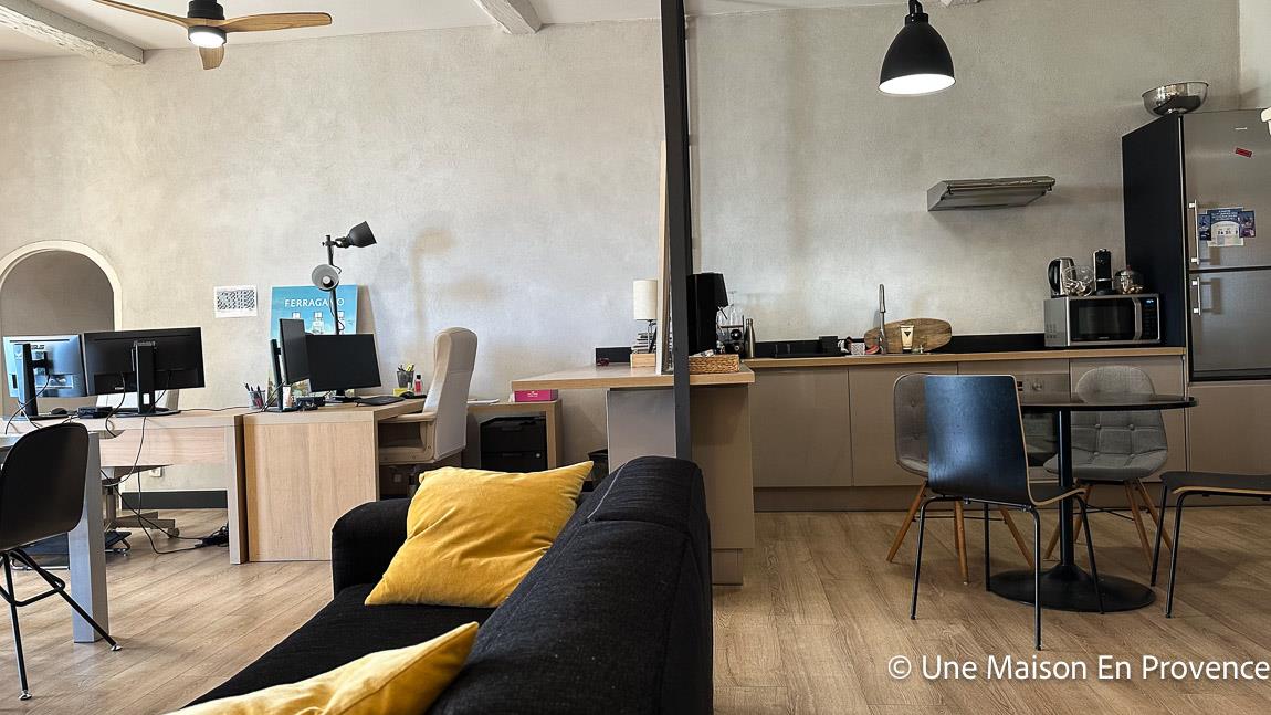 Appartement à vendre, 97m², Les Angles