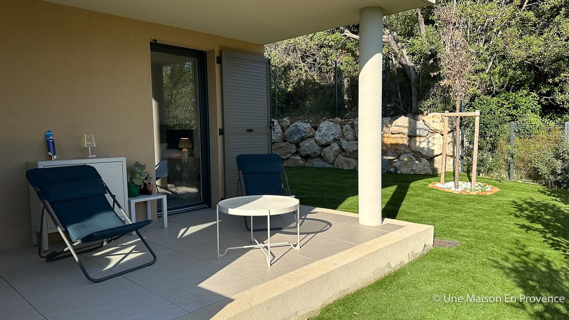 Appartement à vendre, 78m², Les Angles