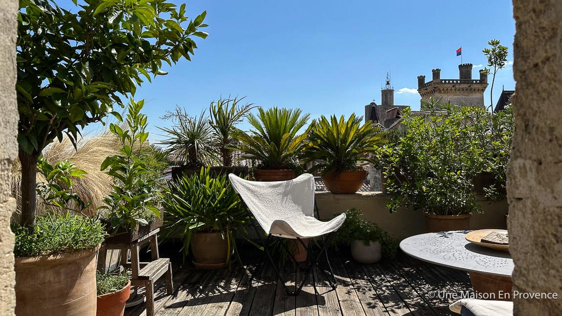 Appartement à vendre, 150m², Uzès