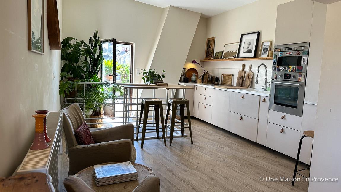 Appartement à vendre, 150m², Uzès