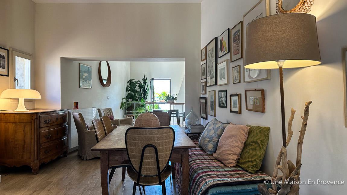 Appartement à vendre, 150m², Uzès