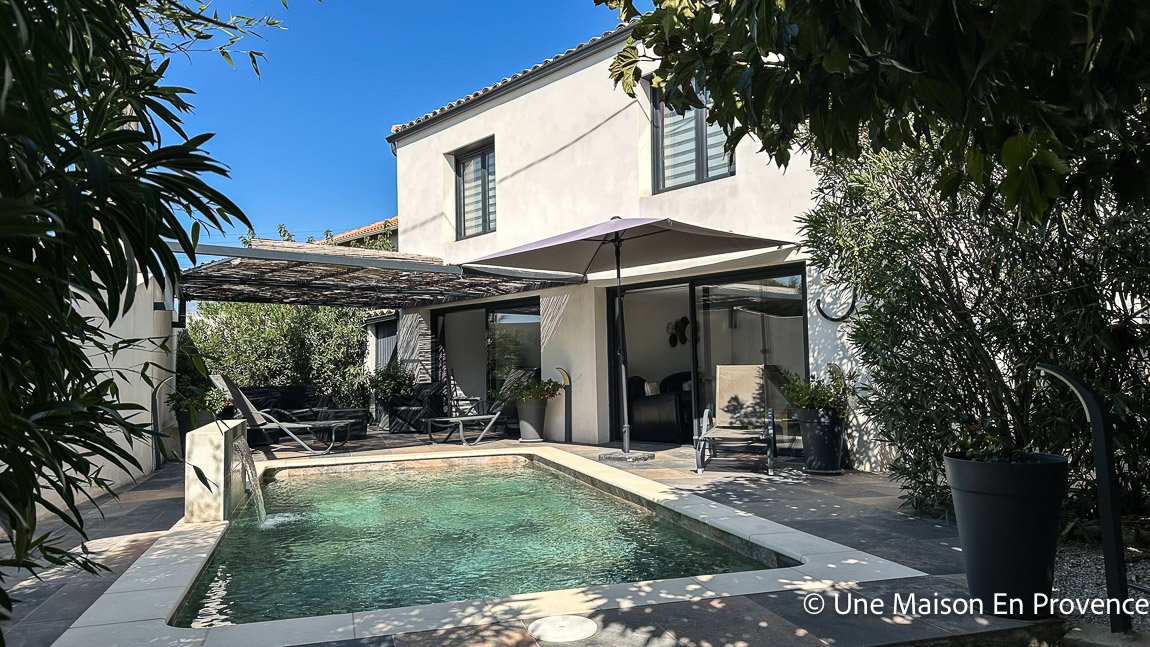 Maison à vendre, 208m², Les Angles