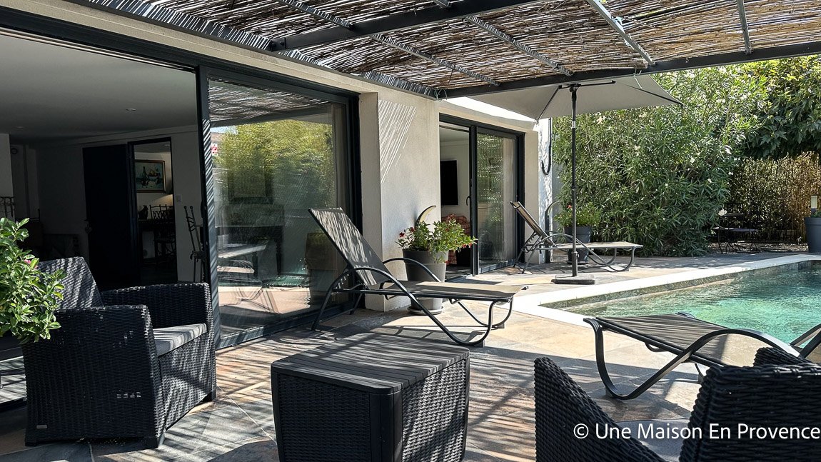 Maison à vendre, 208m², Les Angles