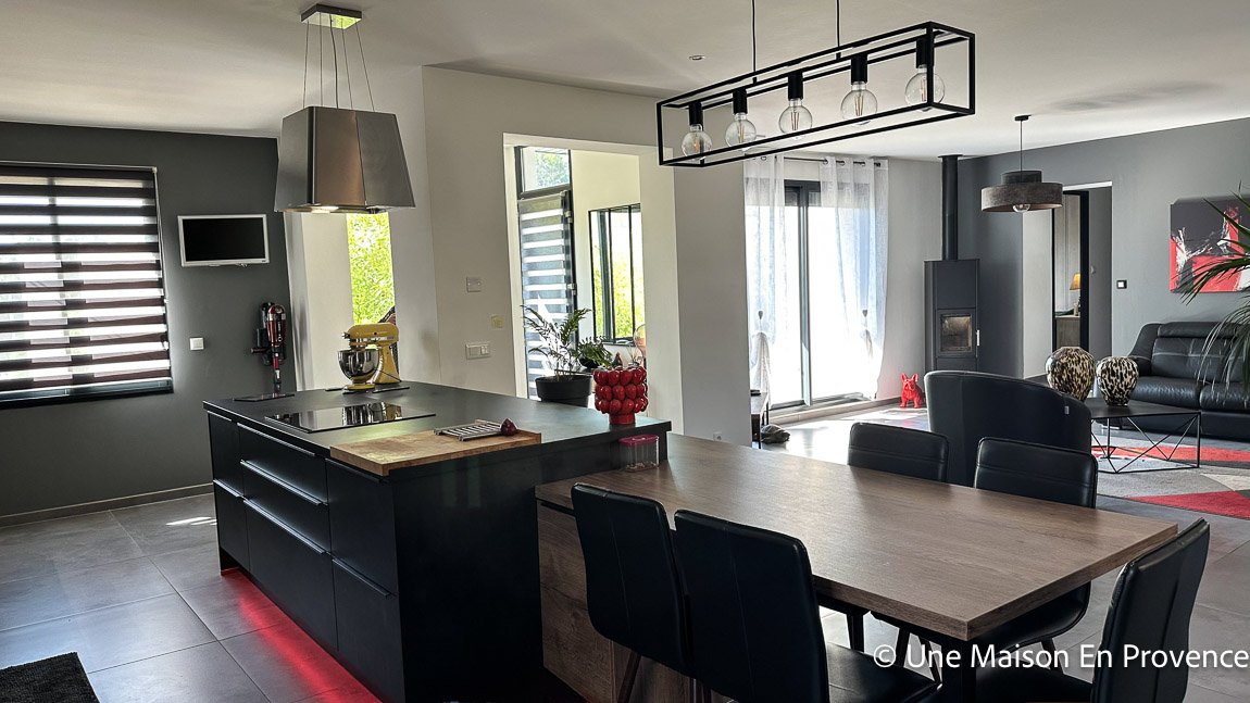 Maison à vendre, 208m², Les Angles