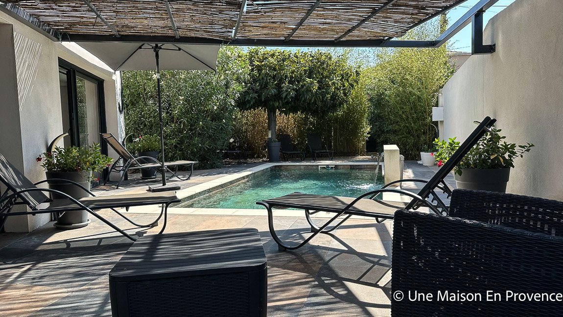 Maison 10 pièces 208 m² · à Les Angles · 208 m² · 475 000 €