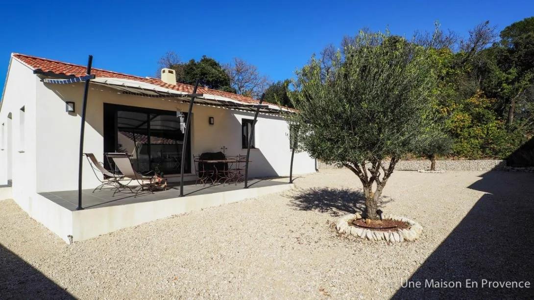Maison à vendre, 115m², Tavel