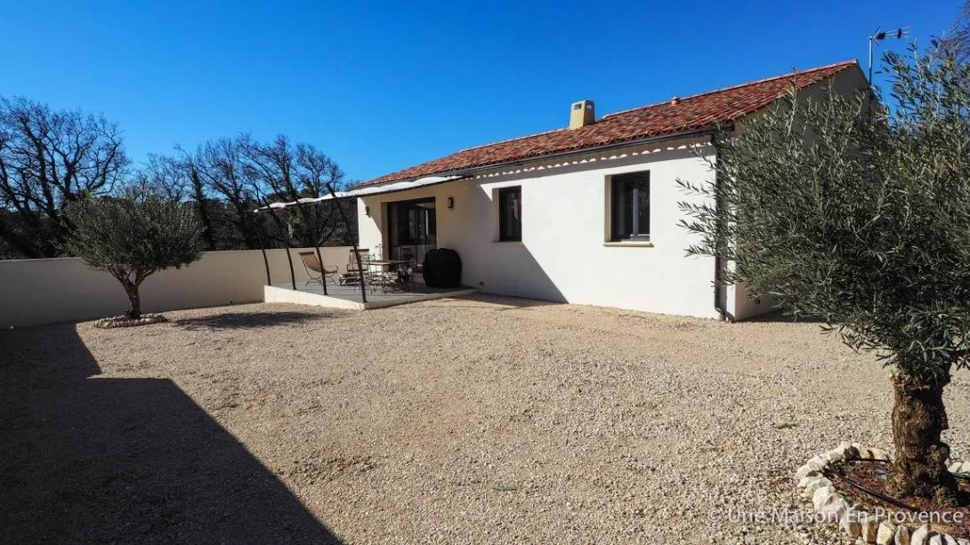 Maison à vendre, 115m², Tavel