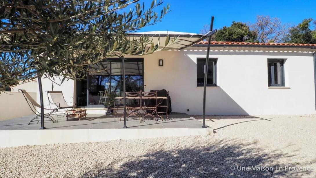 Maison à vendre, 115m², Tavel