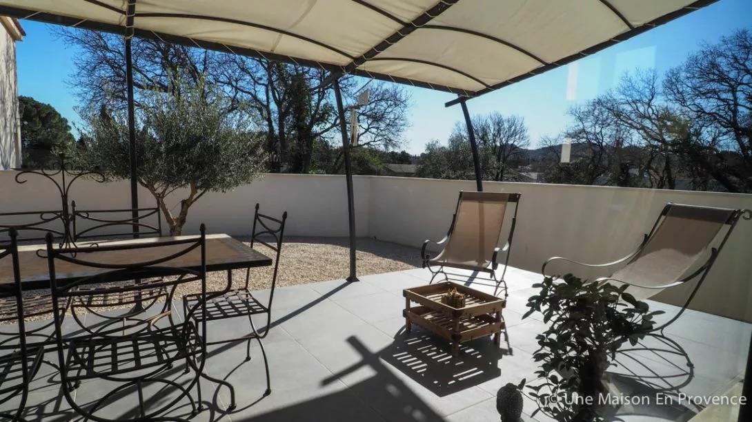 Maison à vendre, 115m², Tavel