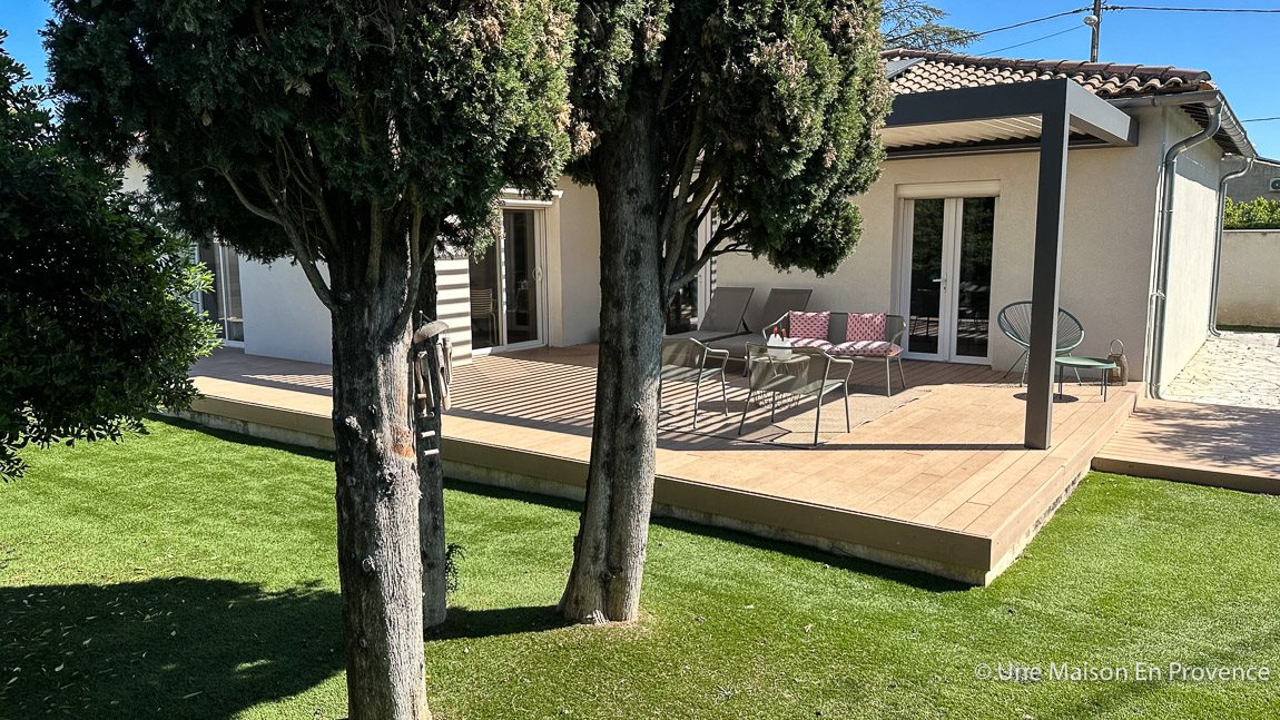 Maison à vendre, 120m², Les Angles
