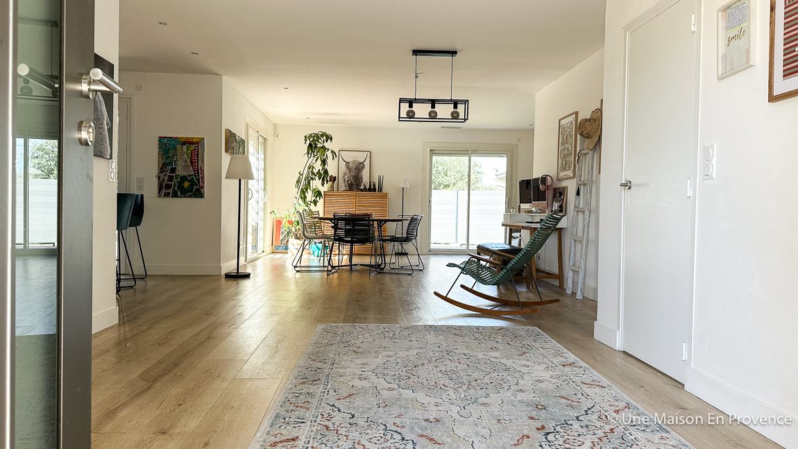 Maison à vendre, 120m², Les Angles