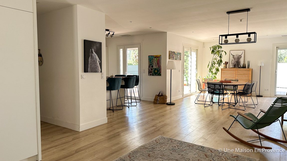 Maison à vendre, 120m², Les Angles