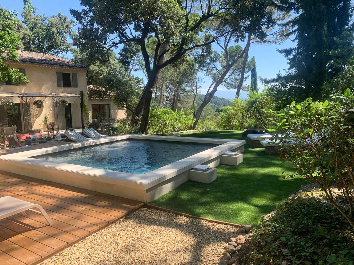 Maison à vendre, 225m², Villeneuve-lès-Avignon