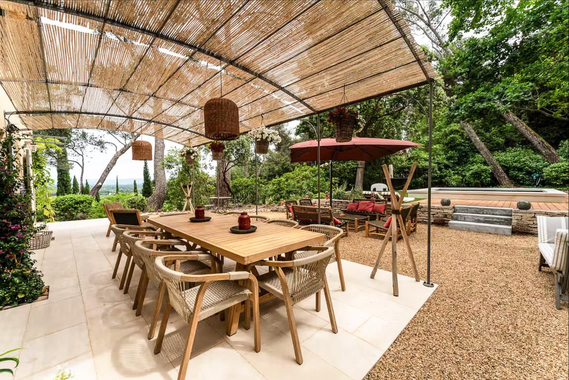 Maison à vendre, 225m², Villeneuve-lès-Avignon