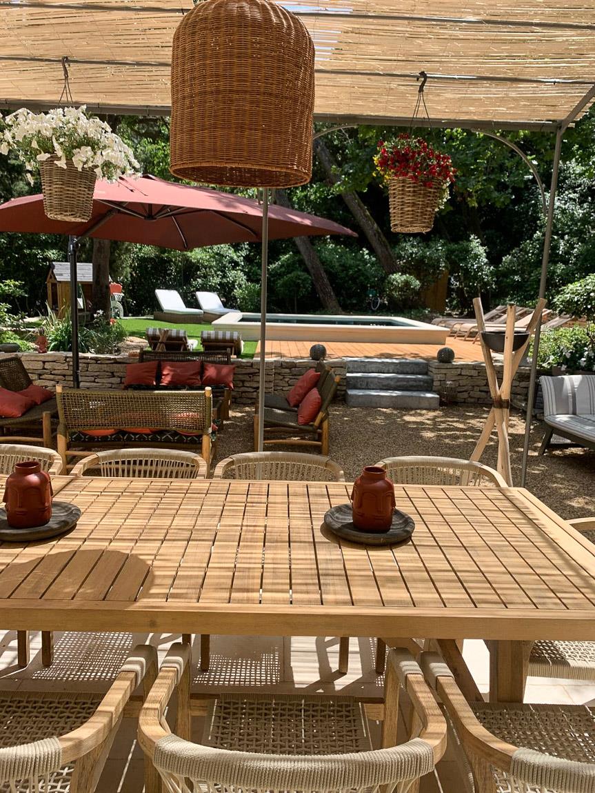 Maison à vendre, 225m², Villeneuve-lès-Avignon