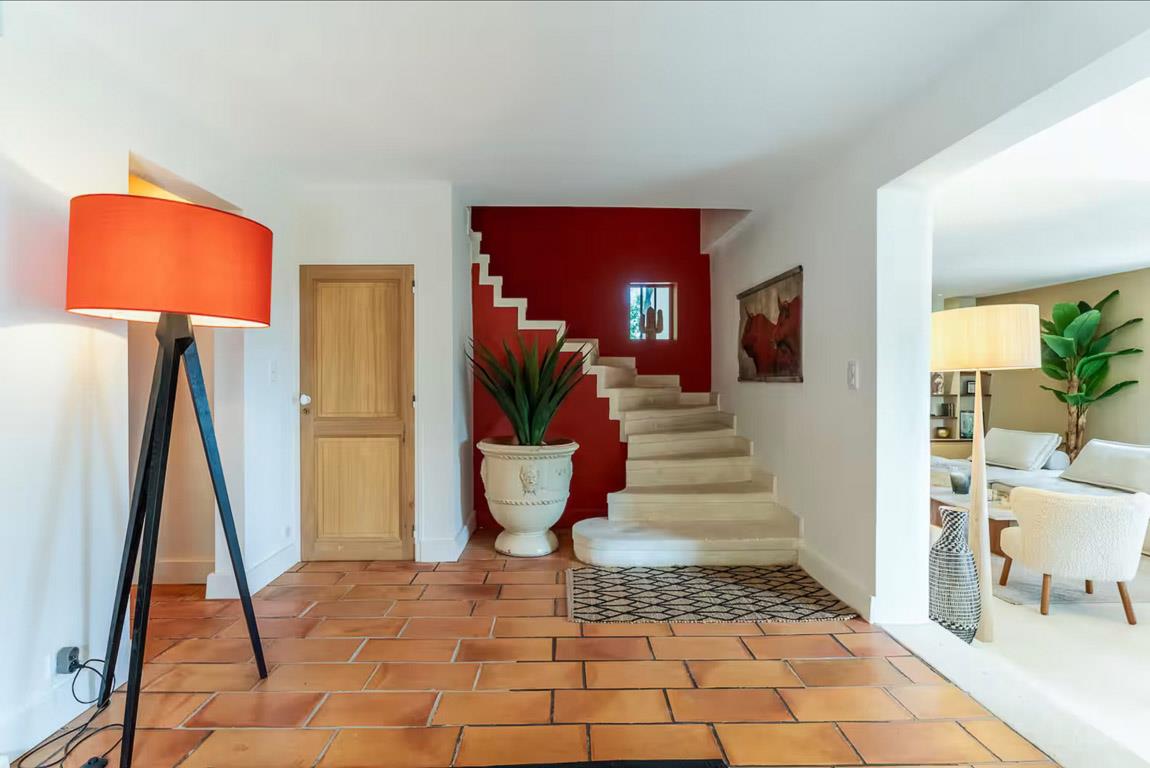 Maison à vendre, 225m², Villeneuve-lès-Avignon