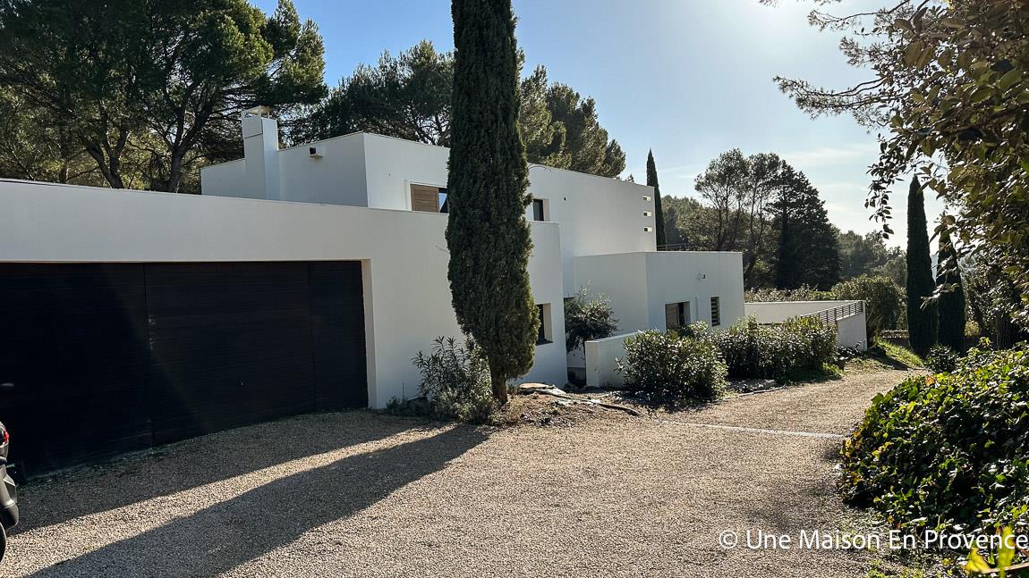 Maison à vendre, 210m², Villeneuve-lès-Avignon