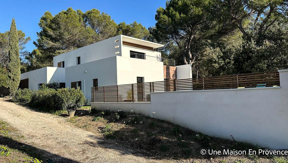 Maison à vendre, 210m², Villeneuve-lès-Avignon