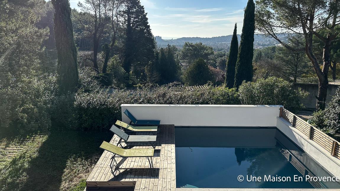 Maison à vendre, 210m², Villeneuve-lès-Avignon