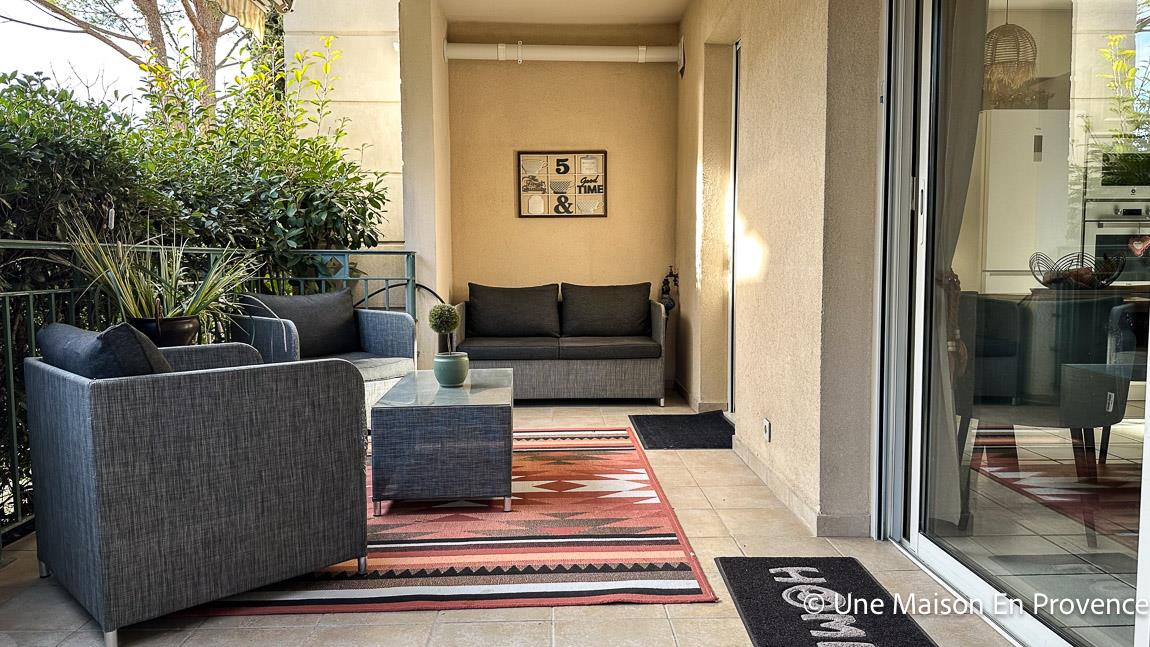 Appartement à vendre, 97m², Les Angles