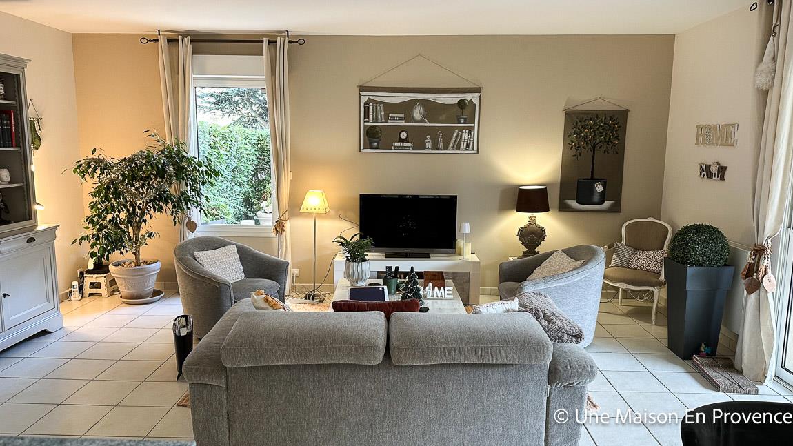 Appartement à vendre, 97m², Les Angles