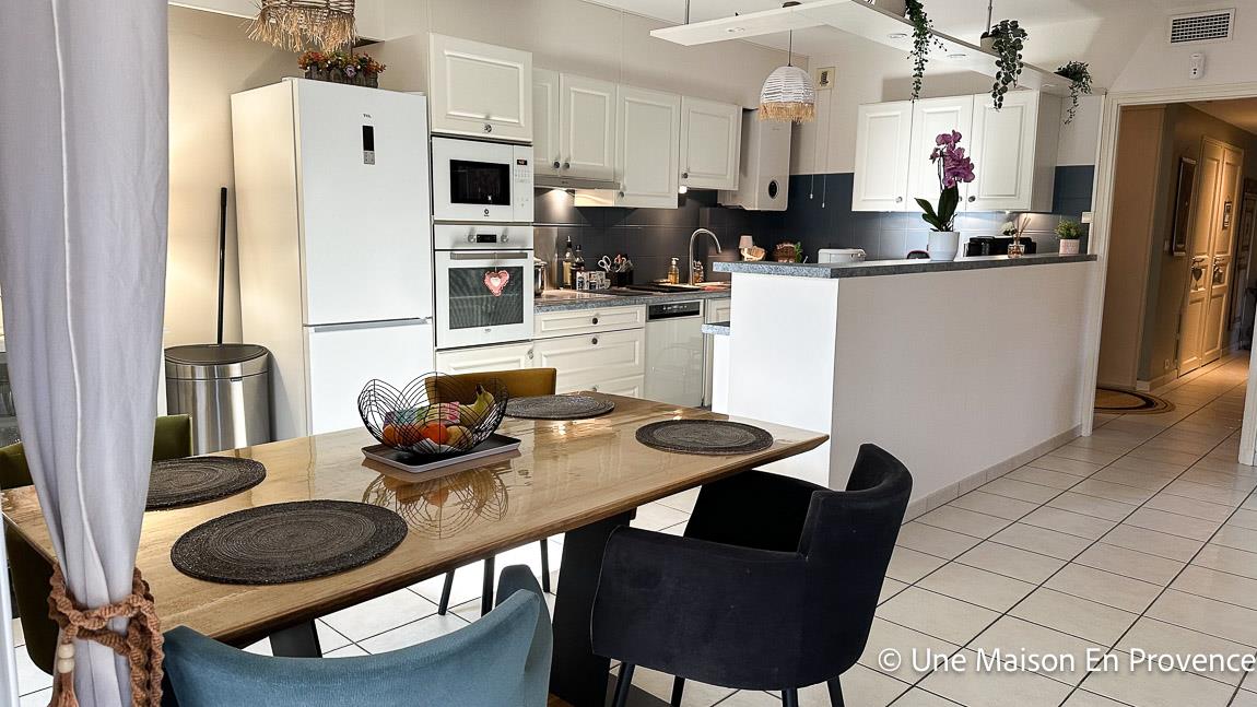 Appartement à vendre, 97m², Les Angles