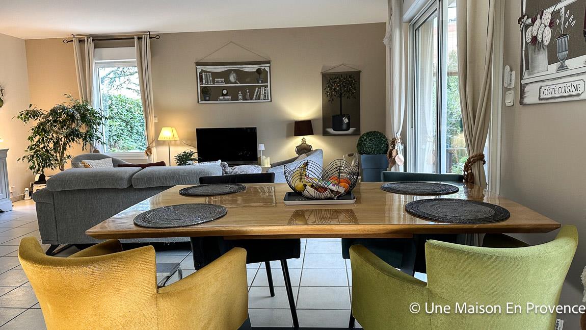 Appartement à vendre, 97m², Les Angles