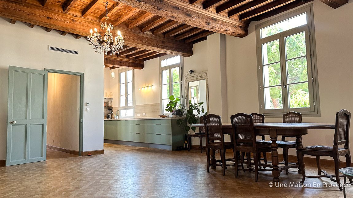 Maison à vendre, 210m², Avignon