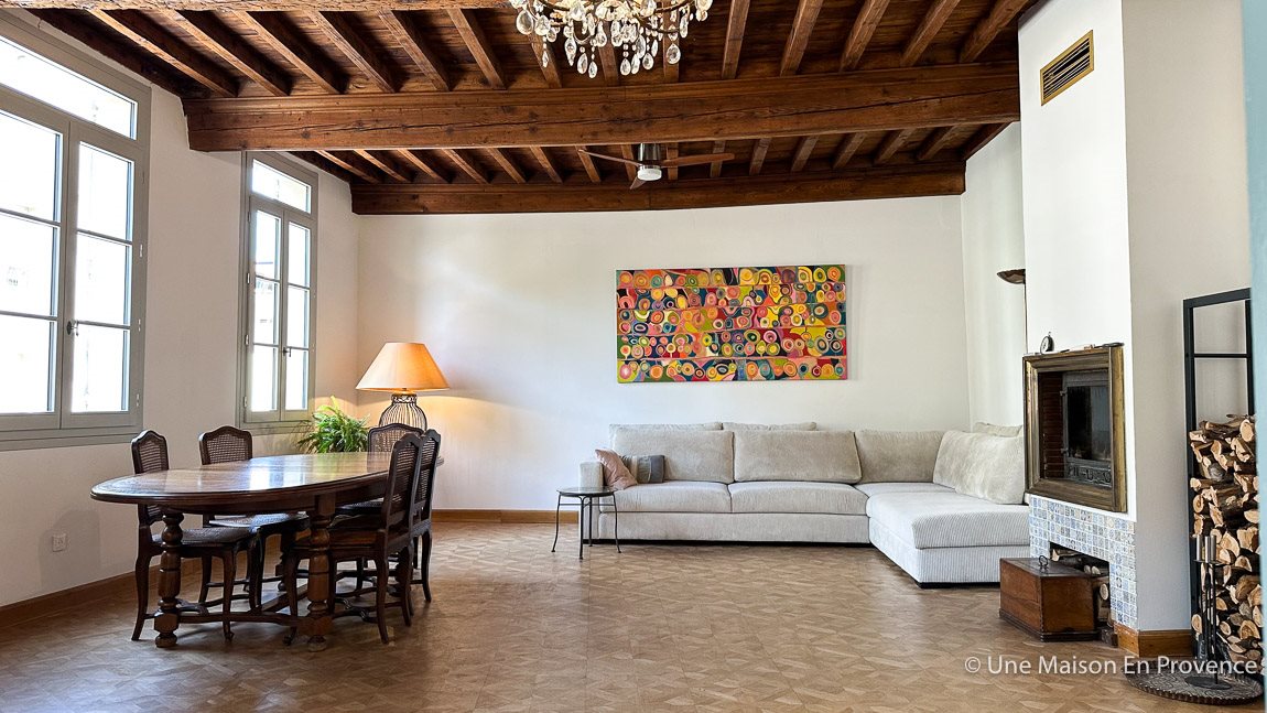 Maison à vendre, 210m², Avignon