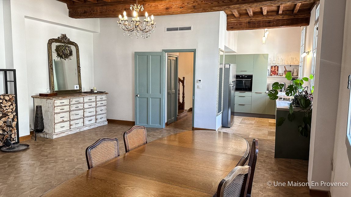 Maison à vendre, 210m², Avignon