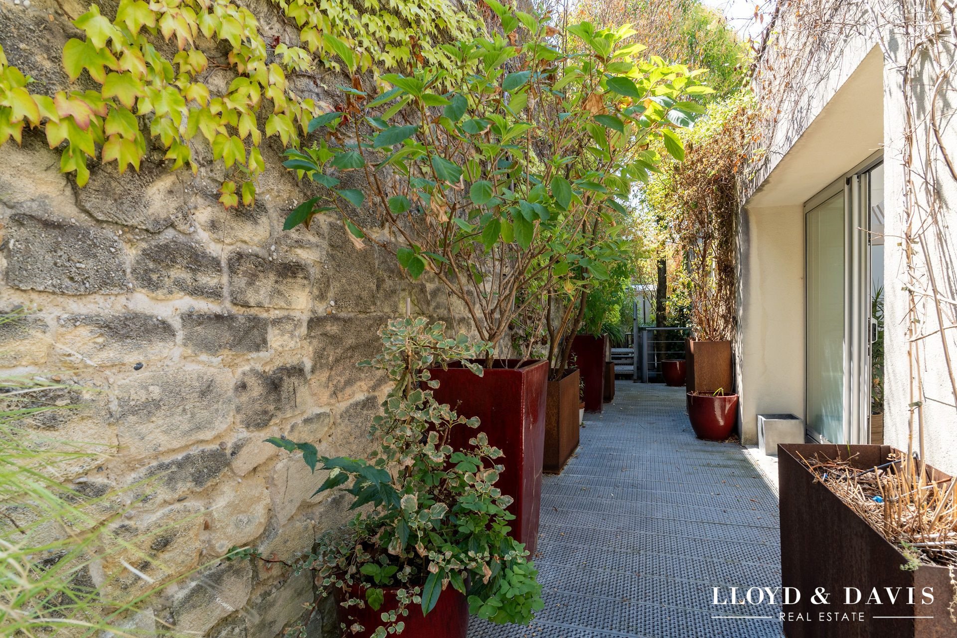 Appartement à vendre, 385m², Bordeaux