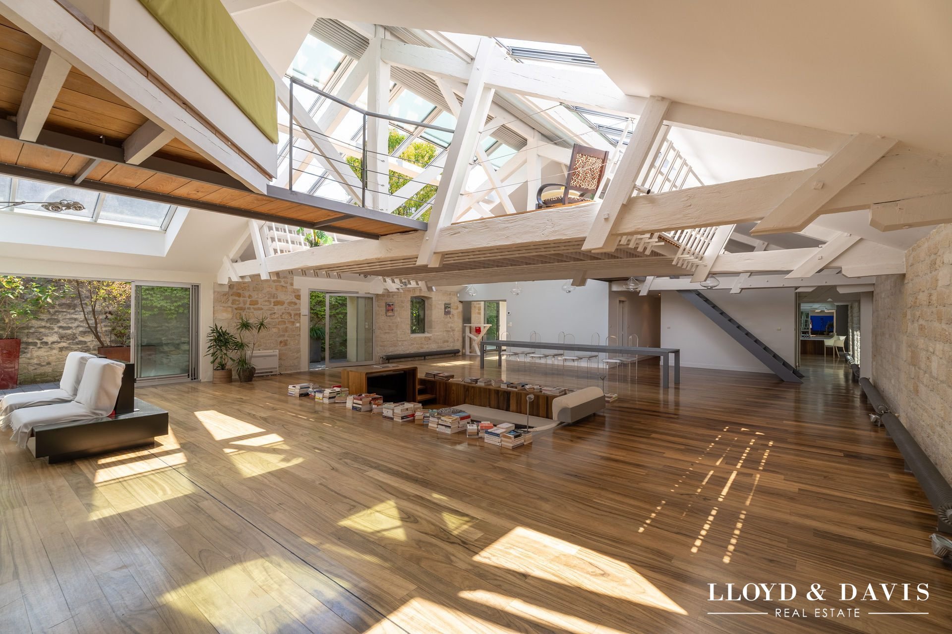 Appartement à vendre, 385m², Bordeaux